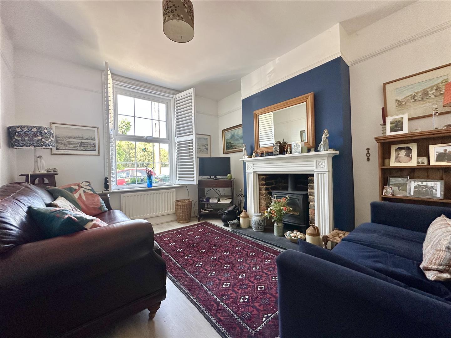 Little Common Road, Bexhill-On-Sea